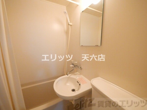 ロイヤルコート上池田の物件内観写真